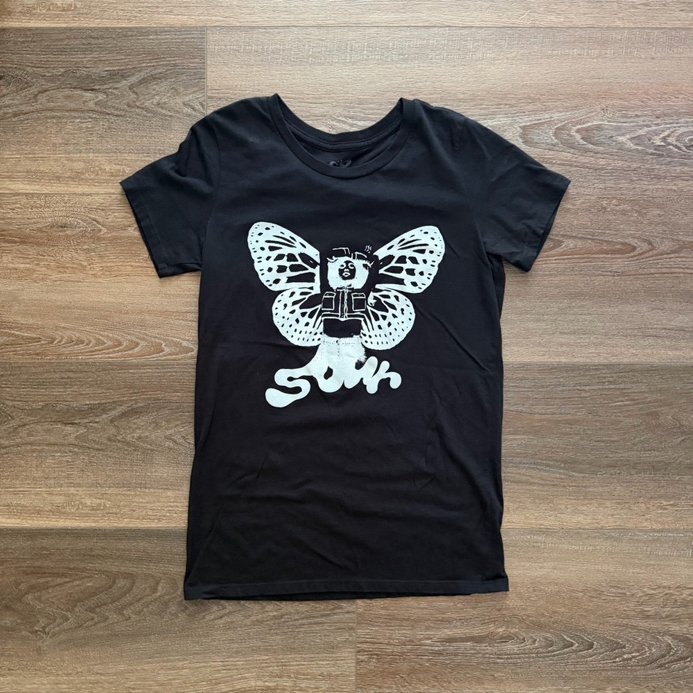 Olivia Rodrigo Sour Merch